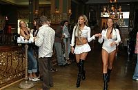 Babes: Casino erotic show, Las Vegas, United States