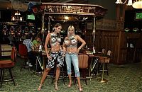 Babes: Casino erotic show, Las Vegas, United States