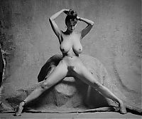 Nake.Me search results: black and white girl with a rope
