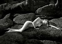 Babes: Pirelli Calendar 2012 by Mario Sorrenti